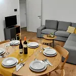 Дом отдыха Vacation