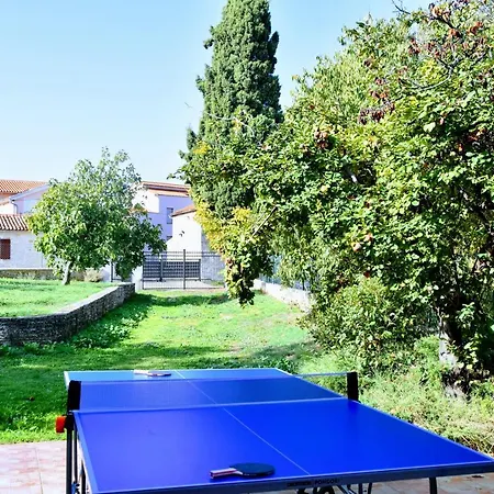 Holiday home Vacation