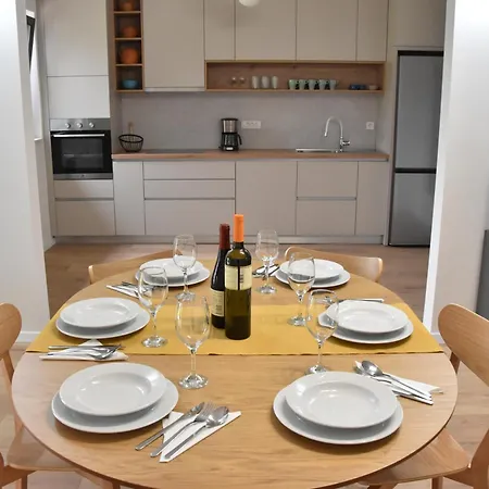 Vacation Holiday home *