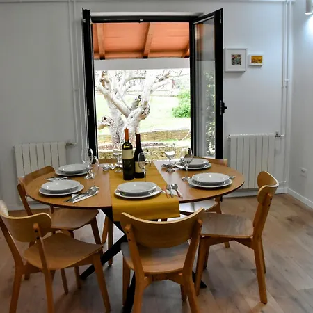 Holiday home Vacation Pula