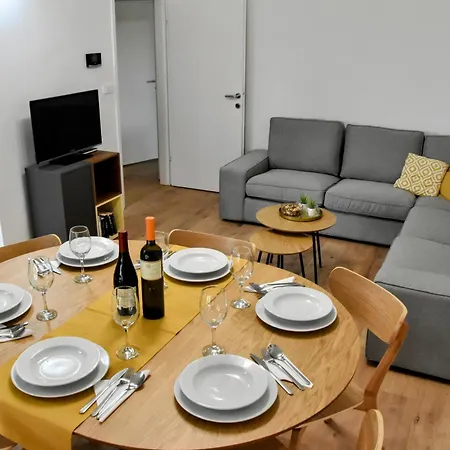 Holiday home Vacation