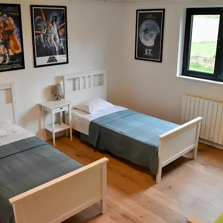 Vacation Holiday home