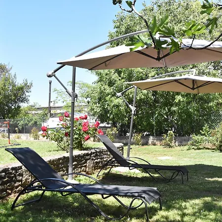 Vacation Holiday home Pula