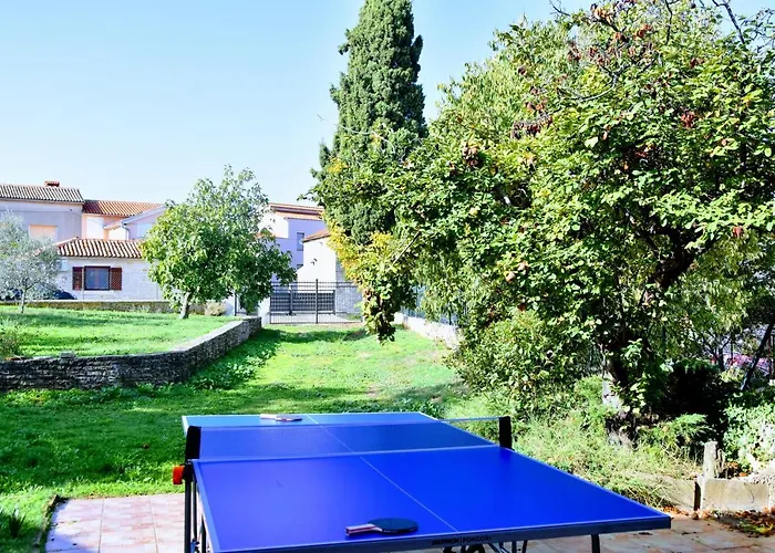 Σπίτι διακοπών Vacation