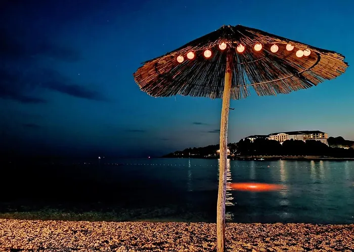 Vacation Σπίτι διακοπών *