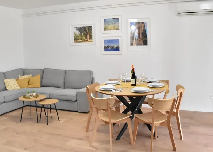 Vacation Σπίτι διακοπών *