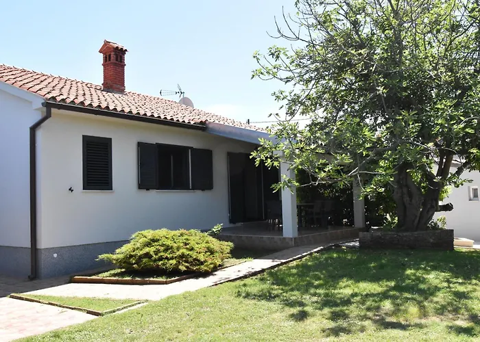 Σπίτι διακοπών Vacation Πούλα