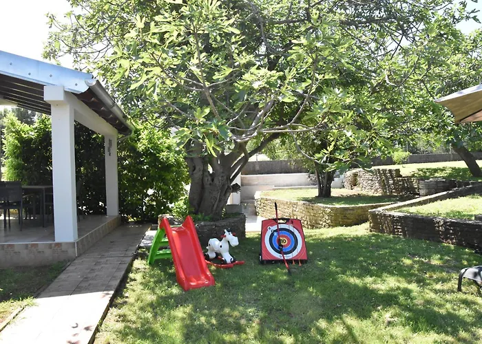 Σπίτι διακοπών Vacation Πούλα