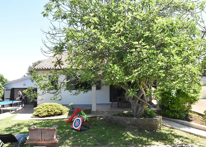 Vacation Σπίτι διακοπών *