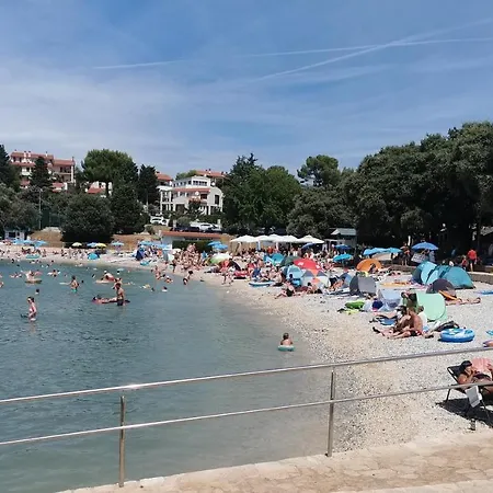 Vacation Pula