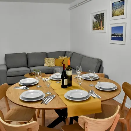 Ferienhaus Vacation *