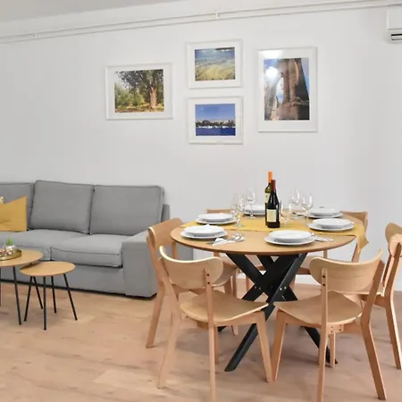 Vacation Ferienhaus *