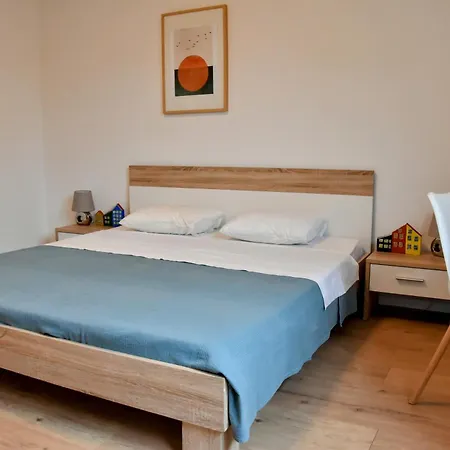 Hébergement de vacances Vacation Pula