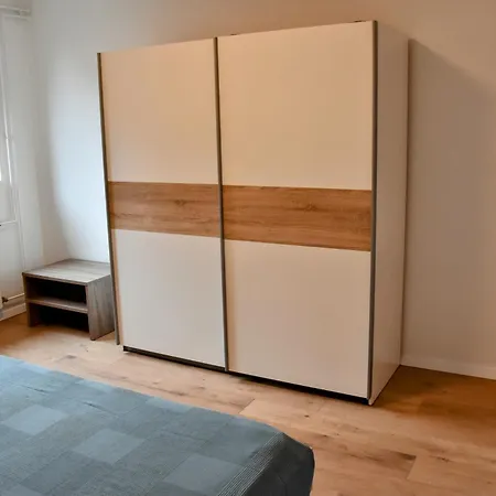 Hébergement de vacances Vacation *