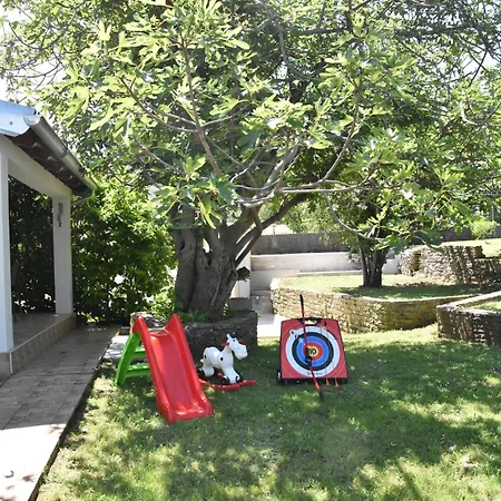 Vakantiehuis Vacation Pula