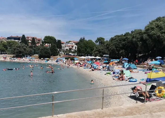 Vacation Pula