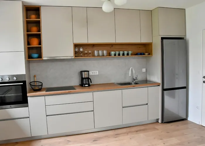 Vacation Vakantiehuis Pula