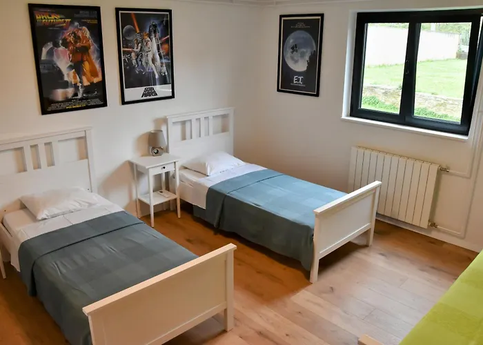 Vacation Vakantiehuis