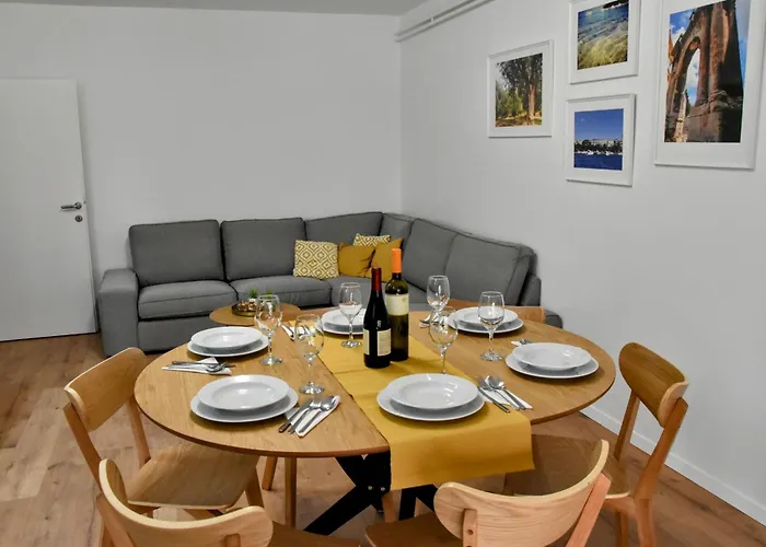 Vakantiehuis Vacation *