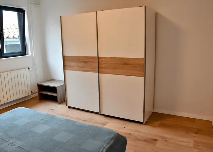 Vakantiehuis Vacation *