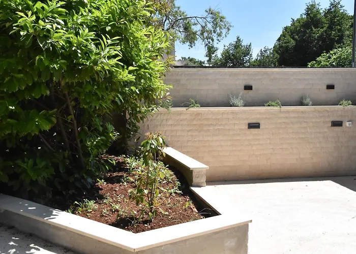 Vakantiehuis Vacation