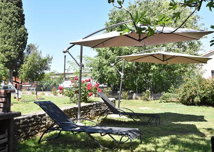 Vacation Vakantiehuis Pula