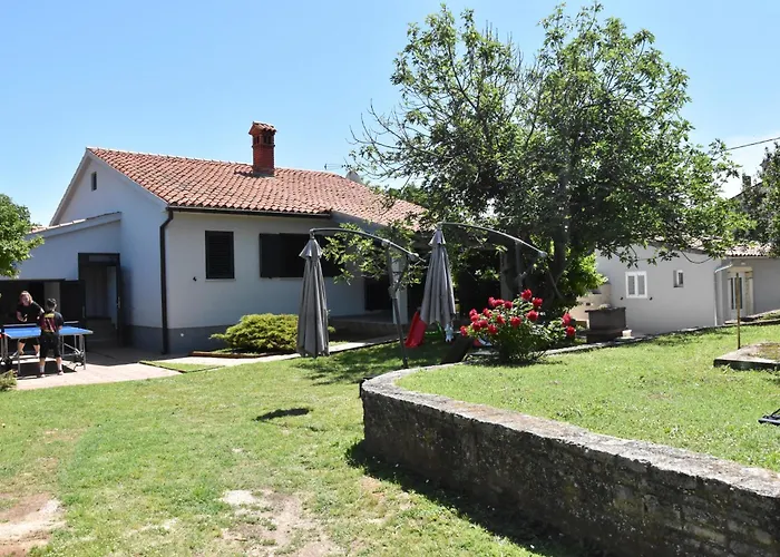 Vacation Vakantiehuis *