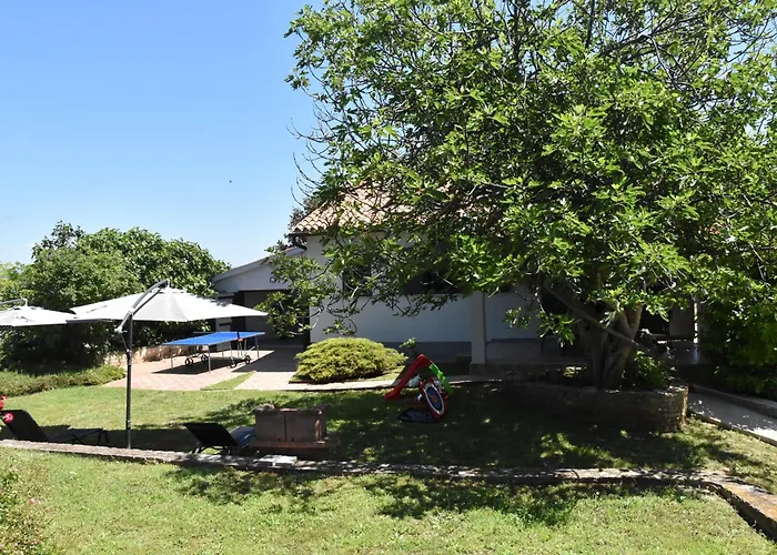 Vacation Vakantiehuis